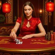 Nomini - Live Baccarat Casino Game - Real Dealer