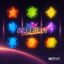 Nomini Casino - Starburst Slot Game