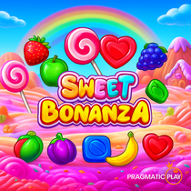 Nomini - Sweet Bonanza Slot Game - Online Casino