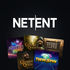 NetEnt - Casino Game Provider
