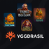 Yggdrasil - Casino Game Provider