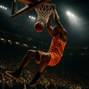 Nomini Casino - Basketball Sports Betting