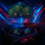 Nomini Casino - Esports Betting