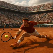 Nomini Casino - Tennis Sports Betting